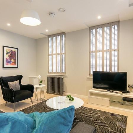 شقة Urban Chic - Wellington لندن المظهر الخارجي الصورة