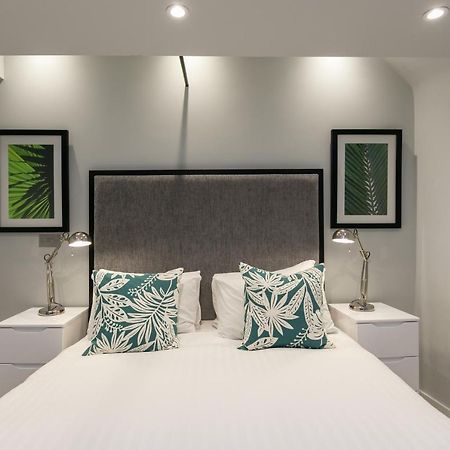 شقة Urban Chic - Wellington لندن المظهر الخارجي الصورة